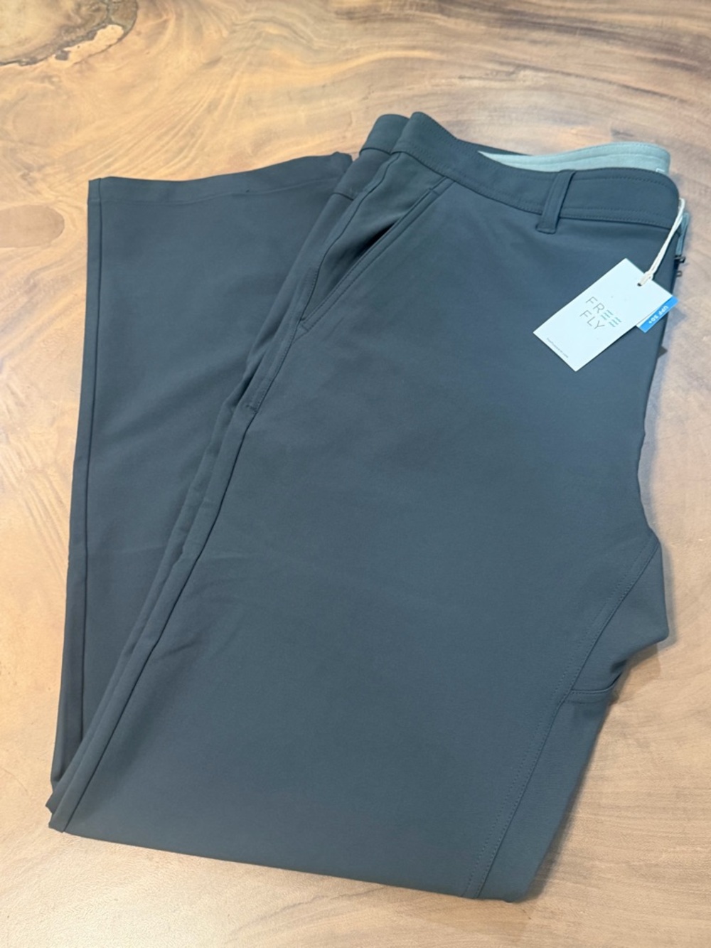 Free Fly nomad pant